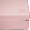 Jeflex klappbare Turnmatte Weichbodenmatte pink/beige 150 x Produktbild-Vorschau 8