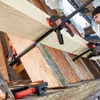 Bessey Einhandzwinge EZ 450 x 80 mm Náhľad obrázku produktu 19