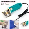 Elektrický střihací stroj na kůži Nůžky na kůži Kulatý Náhled obrázku produktu 2