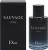 Dior (Christian Dior) Sauvage Parfüm für Herren 100 ml Produktbild-Vorschau 10