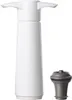 Vacu Vin Weinpumpe Weiß mit Stopfen, Wine Saver, Produktbild-Vorschau 9