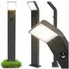 MasterLED LED sloupové svítidlo Clark s pohybovým senzorem Náhled obrázku produktu 1
