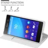 Cadorabo Handyhülle für Sony Xperia M5 Schutz Hülle in Produktbild-Vorschau 4