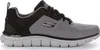 scarpe Skechers Track broader 232698GYBK Anteprima dell’immagine prodotto 22