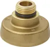 LPG DISH Tankadapter für Autogas für zb. Italien, Produktbild-Vorschau 1