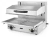 HENDI Lift-Salamander 600, 230V/3600W, 619x500x(H)525mm Anteprima dell’immagine prodotto 16