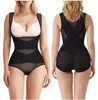 Damen Miederbody - Bauch Weg Stark Formend - Shapewear Body Produktbild-Vorschau 1