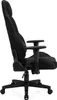 SENSE7 Gamingstuhl Vanguard Stoff Schwarz Ergonomischer Produktbild-Vorschau 5