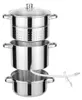 HI Entsafter Ø26 cm Edelstahl 121486 4034127220436 Produktbild-Vorschau 17
