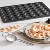 Zenker 3485 / 7420 Teglia per croissant alla vaniglia per Anteprima dell’immagine prodotto 14