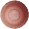 elho® Vibes bac à plantes Fold Cup Rose pâle Ø 30 cm - Voir les images du produit 2