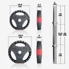 GORILLA SPORTS® Kurzhanteln 2er Set 30 kg, Verstellbar | Produktbild-Vorschau 6