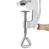 Manuelle Edelstahl Fleischmühle - Handbetriebene Produktbild-Vorschau 10