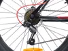 27,5 Zoll Fahrrad Mountainbike Bike 18 Gang Scheibenbremse Produktbild-Vorschau 8