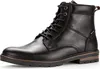 Pius Gabor: Scarpe da uomo, stivali con lacci, colore nero, Anteprima dell’immagine prodotto 11