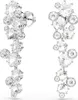 Swarovski CONSTELLA OHRSTECKER 5732252 Ohrringe Produktbild-Vorschau 4