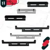 KOTARBAU® Schließblech für Gartentor 16cm Toranschlag für Produktbild-Vorschau 7