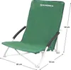 SONGMICS Campingstuhl Strandstuhl, Klappstuhl, tragbarer, Produktbild-Vorschau 4