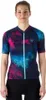 Cyklistický dres NORTHFINDER Imani Viacfarebné L Náhľad obrázku produktu 2