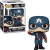 Marvel The Falcon and the Winter Soldier - John F. Walker Produktbild-Vorschau 2