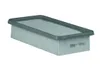 Luftfilter MAHLE LX 1808 für KIA RIO II (JB) Filtereinsatz Produktbild-Vorschau 2