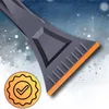 Camerazar Raschietto da neve per vetri auto Anteprima dell’immagine prodotto 4