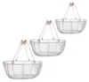 Esschert Design Erntekorb 3-er Set; W2026 Produktbild-Vorschau 4