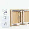 Tavolino pieghevole Relaxdays per laptop, da usare a letto Anteprima dell’immagine prodotto 6