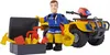 Aventure en Quad avec Sam le Pompier et Figurine Voir les images du produit 4
