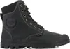 Palladium Uni Pampa Sc Thins Wp+ Stiefelette, Schwarz, 44 Produktbild-Vorschau 1