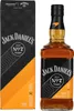 Jack Daniel's Sour Mash McLaren Edition 2025 + Box 700ml Produktbild-Vorschau 2