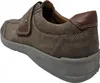 Jomos Man Life Slipper in Übergrößen Braun [D2C] 419206 134 Produktbild-Vorschau 2