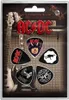 Sada trsátok AC/DC  Highway / For Those / Let There – Náhľad obrázku produktu 3