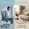 Lendenstützbrett mit Airbag-Steuerung zur Dekompression der Produktbild-Vorschau 6