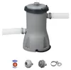 Pompa filtro piscina Bestway Flowclear 3028 L/h Anteprima dell’immagine prodotto 6