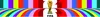 Panini FIFA World Cup 2026 Pacchetto da 7 adesivi Anteprima dell’immagine prodotto 3