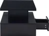 STILVORA Couchtisch 16 LED Beleuchtung-Beistelltisch mit Produktbild-Vorschau 6