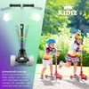 KIDIZ® Roller Kinder Scooter X-Pro2 Dreiradscooter mit Produktbild-Vorschau 11