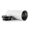Mug de voyage isotherme Rosmarino - 500 ml - 8 x 20 cm - Voir les images du produit 4