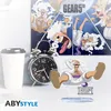 Présentoir en acrylique One Piece Gear 5 (10 cm) Voir les images du produit 3