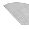 A close-up view of a gray microfiber mop pad. Produktbild-Vorschau