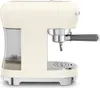 Smeg Manuelle Espressomaschine im 50er-Jahre-Stil, Produktbild-Vorschau 8