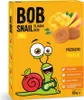 Zuckerfreier Mango-Fruchtsnack 60g BOB Produktbild-Vorschau 1