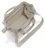 Reisenthel Allrounder Cross Herringbone Sand Produktbild-Vorschau 11