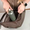Aquafloow NeoGlass 700 ml Glasflasche für Wasser – Grüne Produktbild-Vorschau 6