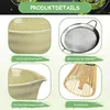 Teeservice 6 Stück Matcha Tee Set mit Matcha Besen Produktbild-Vorschau 8