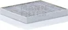 Filtre d'habitacle MANN-FILTER CUK 23 019/1 Voir les images du produit 10