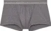 HOM HO1 Maxi Trunk boxer homme Caleçon avec ouverture Voir les images du produit 1