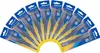 Pelikan 10x3er Pack Bleistifte Härtegrad 2B Schulstift Produktbild-Vorschau 1