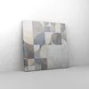 Bild auf Leinwand - Leinwandbild - Einteilig - Geometrie Produktbild-Vorschau 4